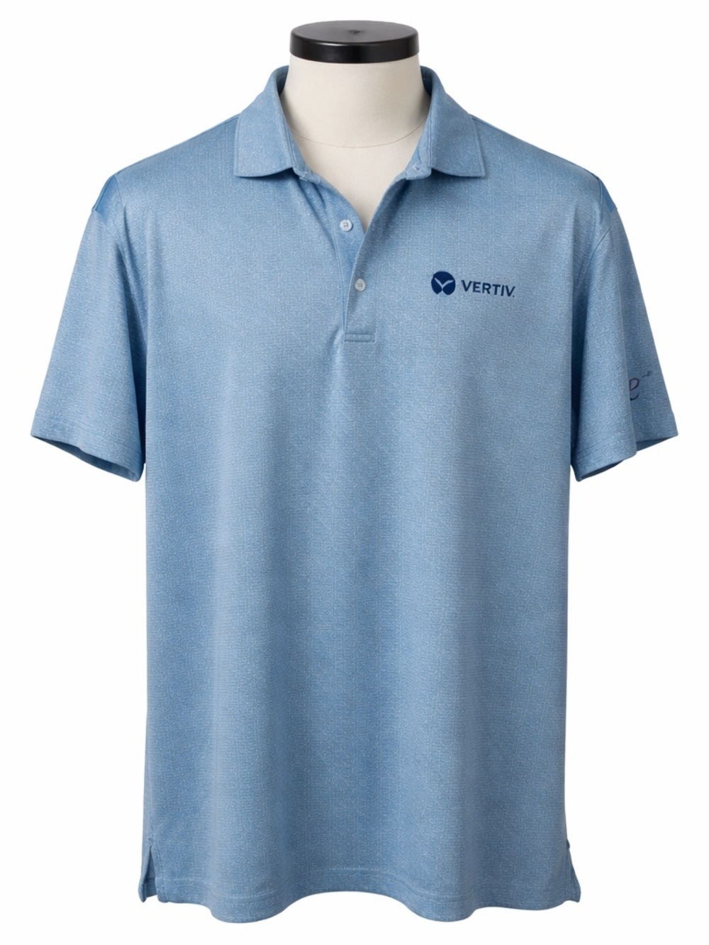 Johnnie- O Polo shirt men’s extra large blue